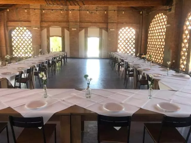 Hotelli Agriturismo Il Capitolo