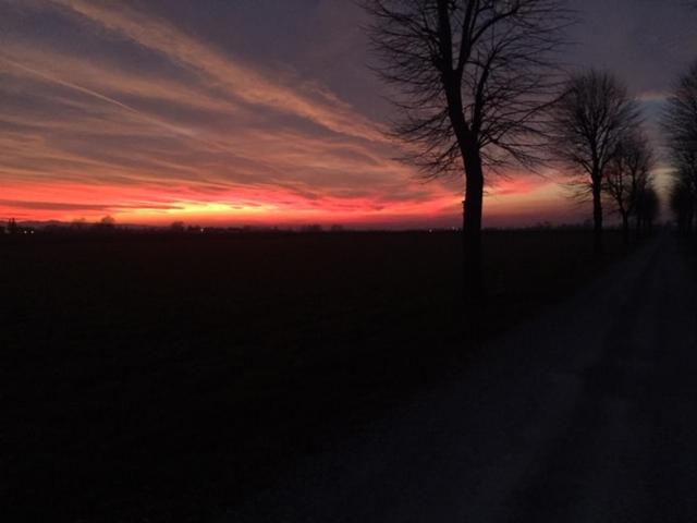 호텔 Agriturismo Il Capitolo