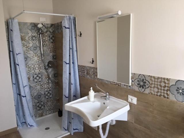 호텔 Agriturismo Il Capitolo