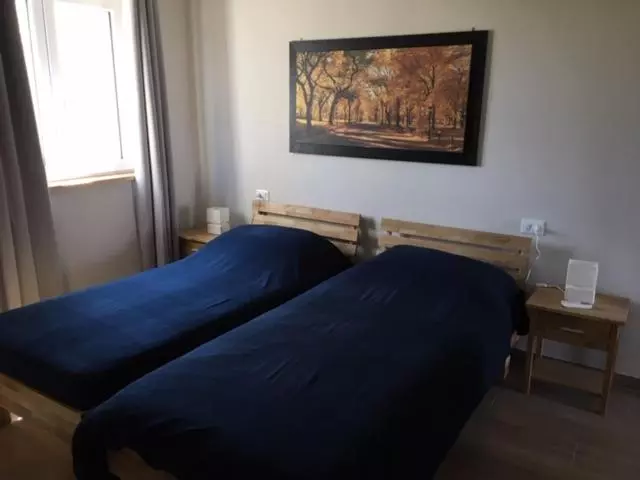Hotelli Agriturismo Il Capitolo