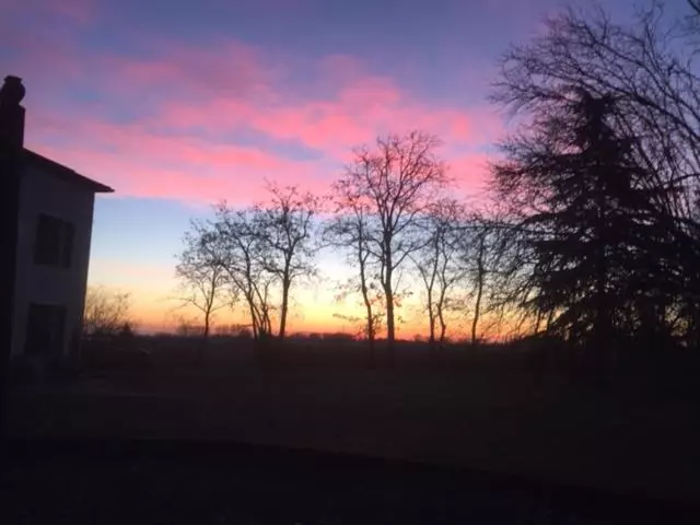 Hotelli Agriturismo Il Capitolo
