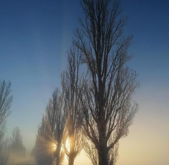 호텔 Agriturismo Il Capitolo