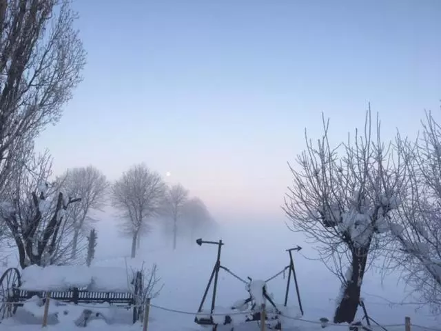 Hotelli Agriturismo Il Capitolo