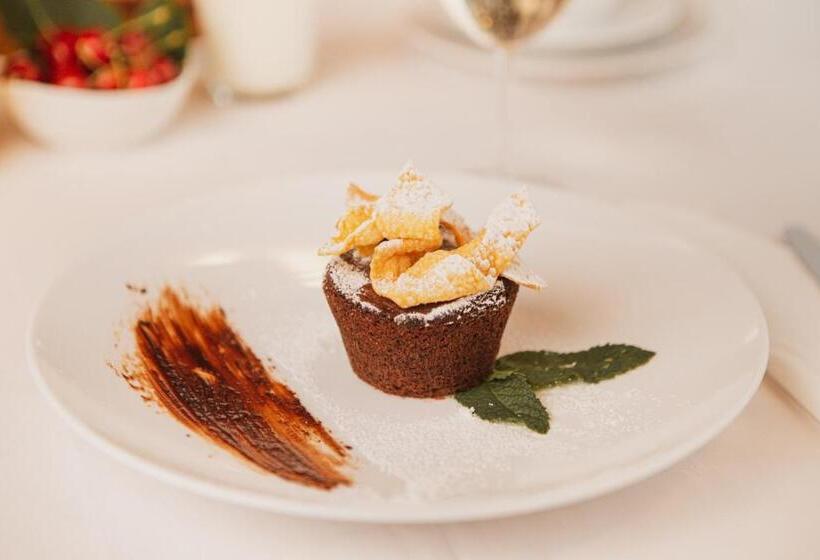 호텔 Agriturismo Il Capitolo