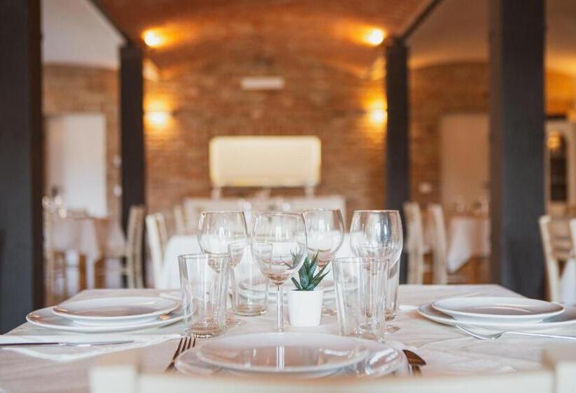 호텔 Agriturismo Il Capitolo