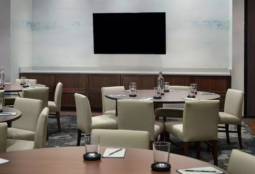 هتل Bellyard, West Midtown Atlanta, A Tribute Portfolio