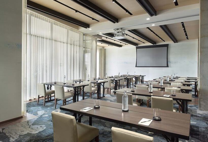 هتل Bellyard, West Midtown Atlanta, A Tribute Portfolio