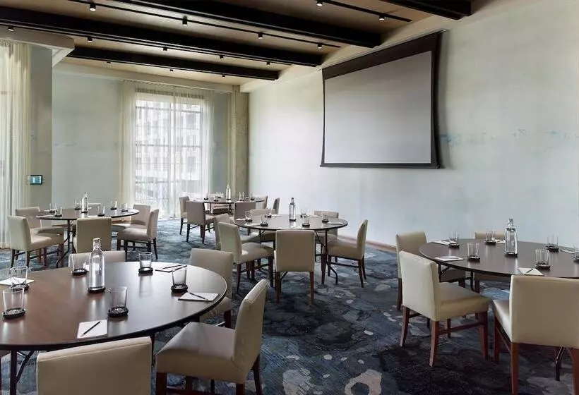 هتل Bellyard, West Midtown Atlanta, A Tribute Portfolio