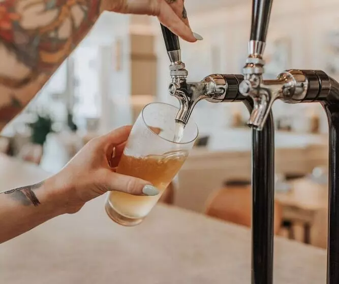 هتل Bellyard, West Midtown Atlanta, A Tribute Portfolio