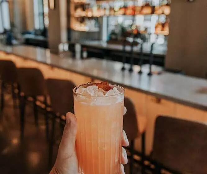 هتل Bellyard, West Midtown Atlanta, A Tribute Portfolio