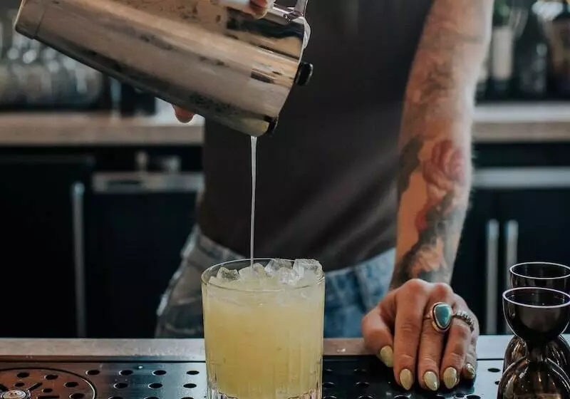 هتل Bellyard, West Midtown Atlanta, A Tribute Portfolio