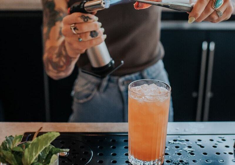 هتل Bellyard, West Midtown Atlanta, A Tribute Portfolio