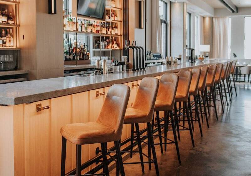 هتل Bellyard, West Midtown Atlanta, A Tribute Portfolio