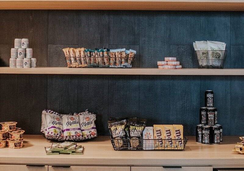 هتل Bellyard, West Midtown Atlanta, A Tribute Portfolio