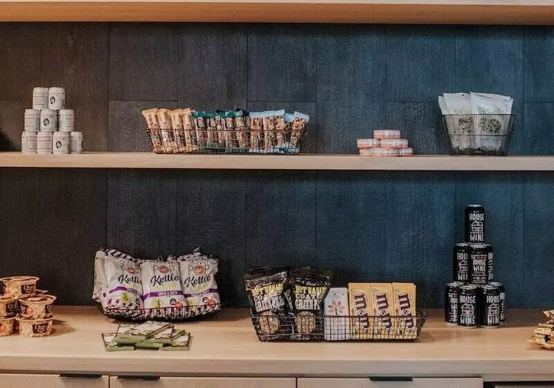 هتل Bellyard, West Midtown Atlanta, A Tribute Portfolio