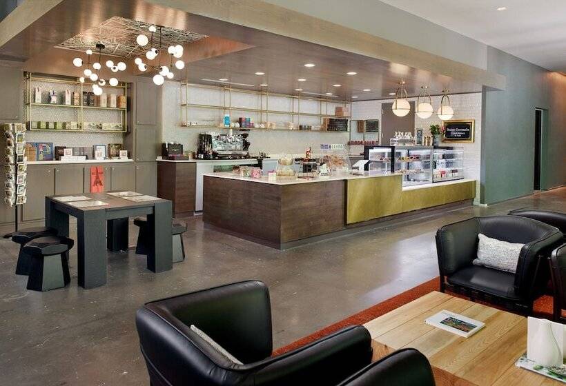 هتل Bellyard, West Midtown Atlanta, A Tribute Portfolio