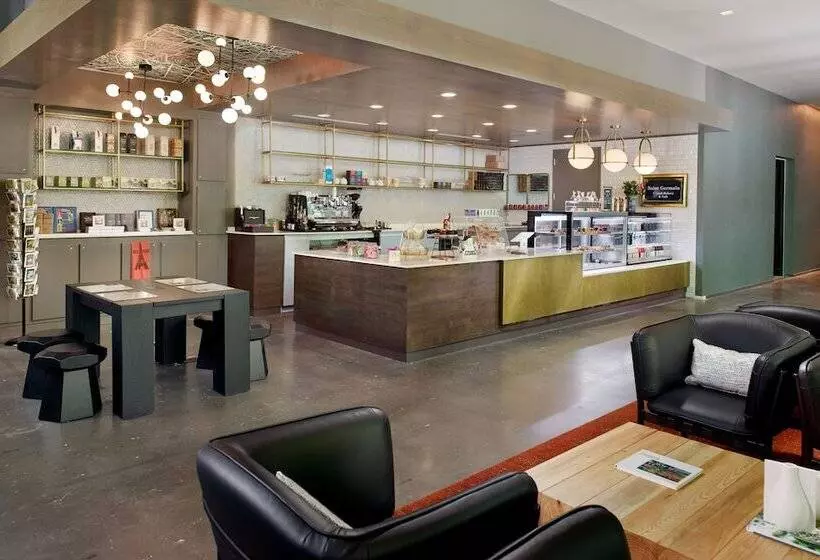 هتل Bellyard, West Midtown Atlanta, A Tribute Portfolio