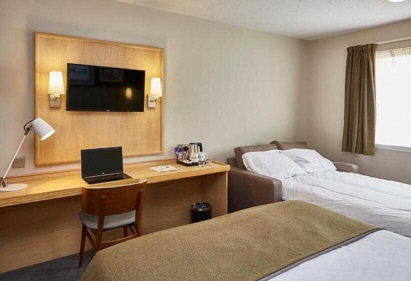 فندق Boat & Horses Inn