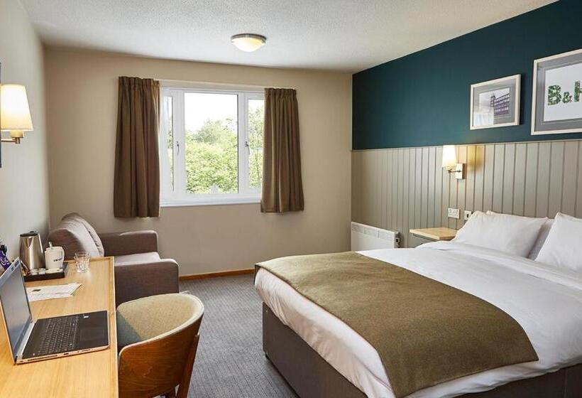 فندق Boat & Horses Inn