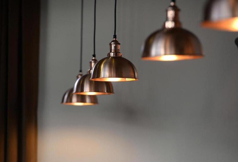 فندق Boat & Horses Inn