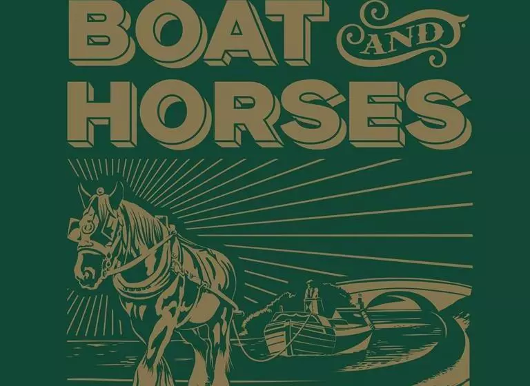 ホテル Boat & Horses Inn