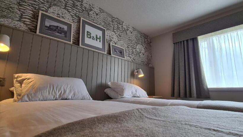 فندق Boat & Horses Inn