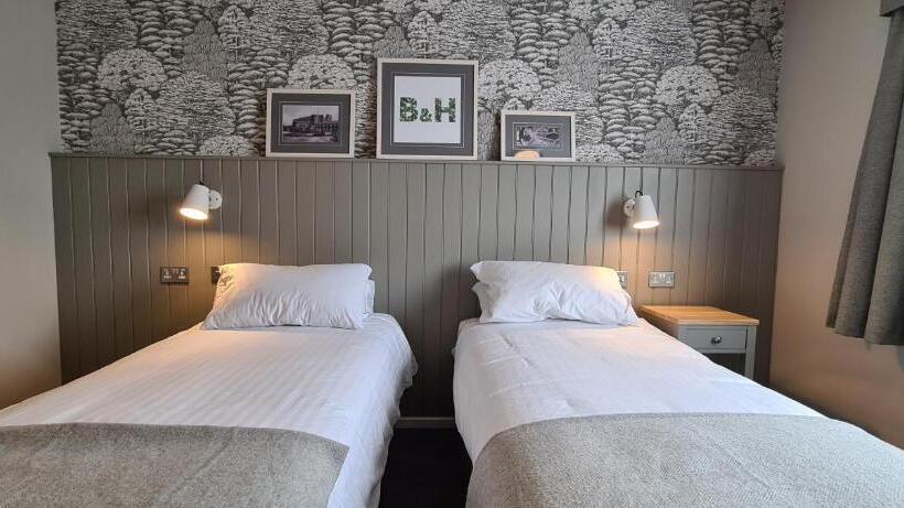 فندق Boat & Horses Inn