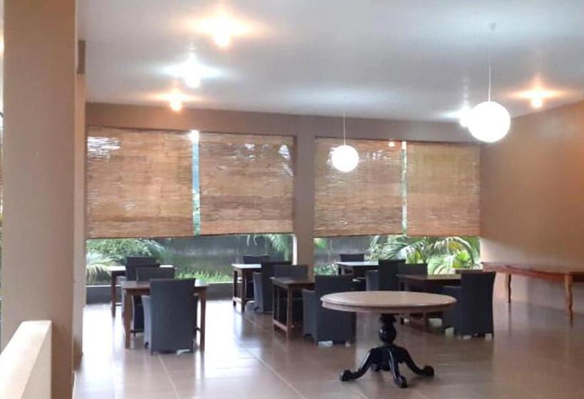 Hotel Bumi Ciboled Mitra Reddoorz Near Gerbang Tol Pamulihan