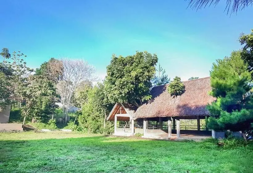 Hotelli Bumi Ciboled Mitra Reddoorz Near Gerbang Tol Pamulihan