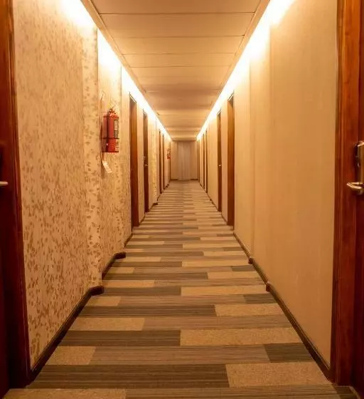 Hotelli Cálido Termal