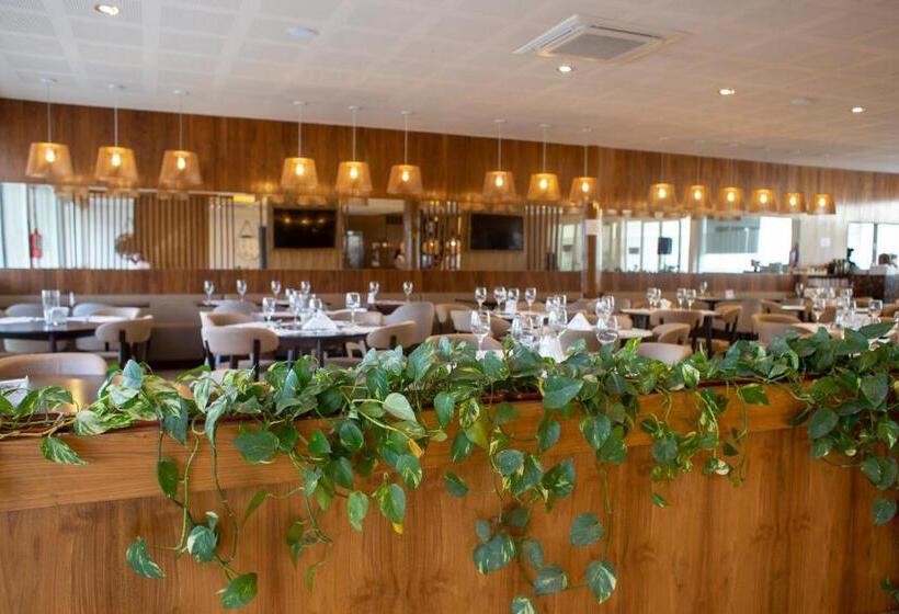 فندق Cálido Termal