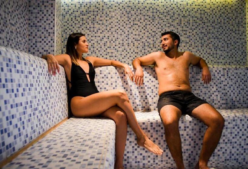 فندق Cálido Termal