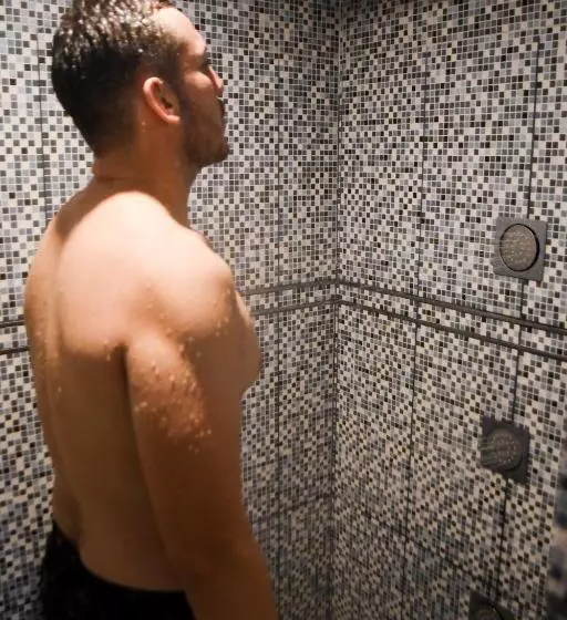 Hotelli Cálido Termal