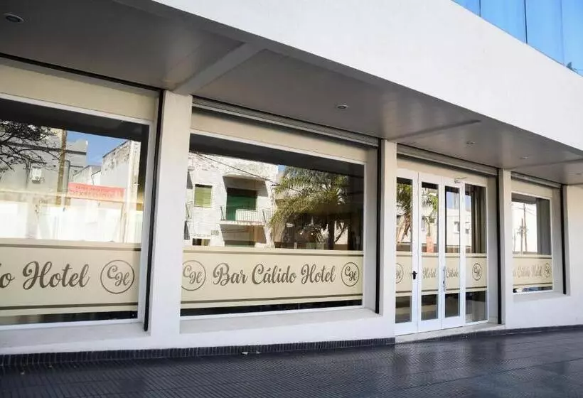 Hotelli Cálido Termal