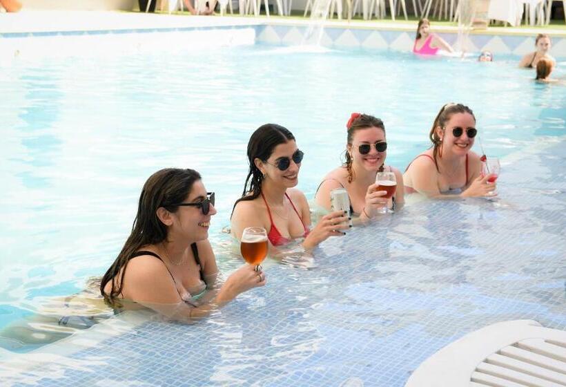 فندق Cálido Termal