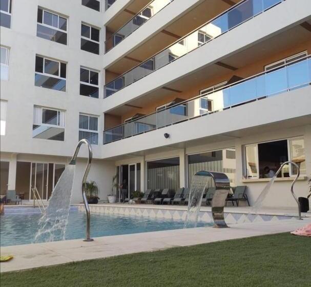 فندق Cálido Termal