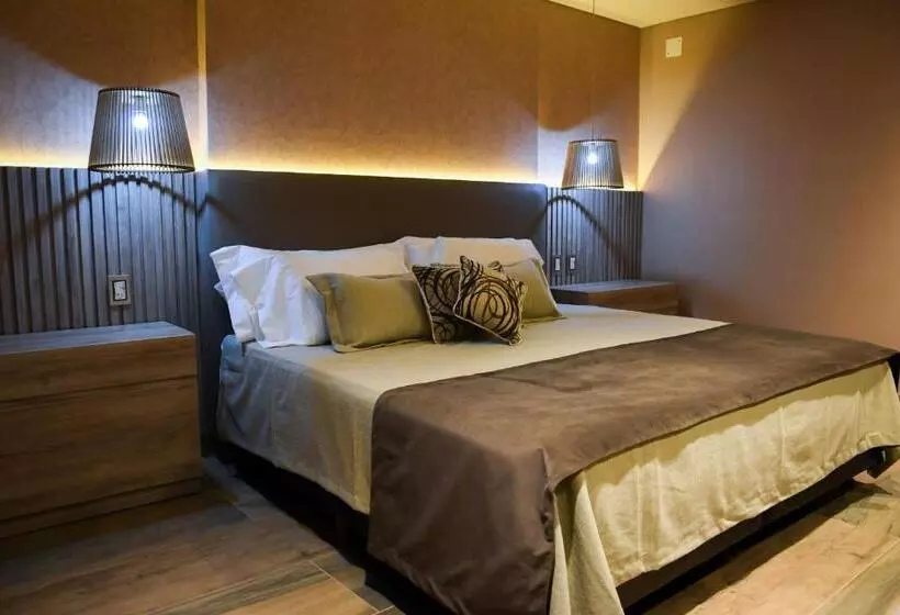 Hotelli Cálido Termal