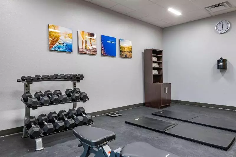 ホテル Comfort Inn & Suites Jacksonville   Orange Park Near Naval Air Station