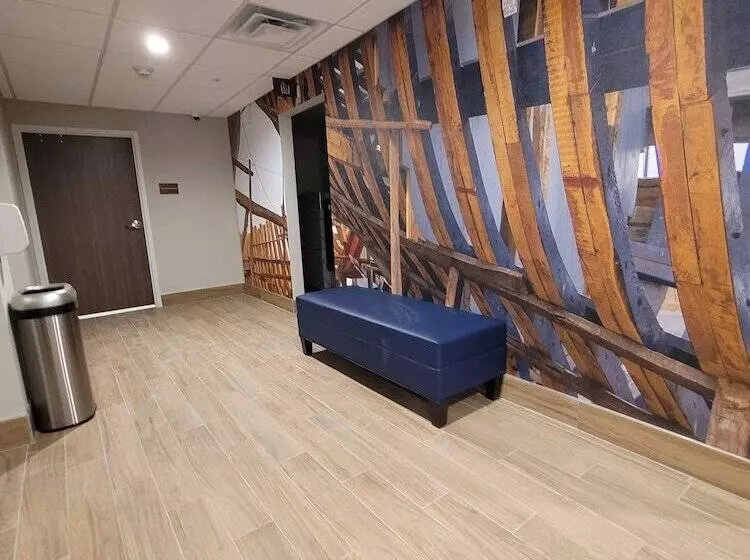 ホテル Comfort Inn & Suites Jacksonville   Orange Park Near Naval Air Station