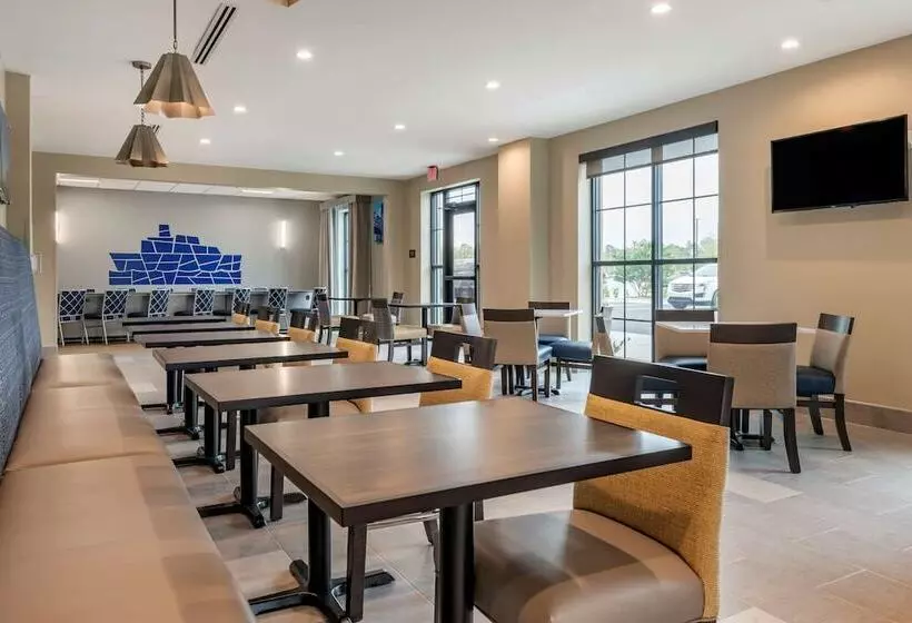 ホテル Comfort Inn & Suites Jacksonville   Orange Park Near Naval Air Station