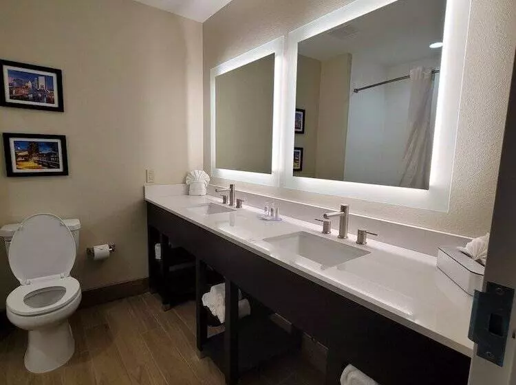 ホテル Comfort Inn & Suites Jacksonville   Orange Park Near Naval Air Station