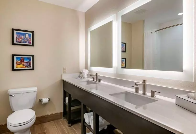 ホテル Comfort Inn & Suites Jacksonville   Orange Park Near Naval Air Station