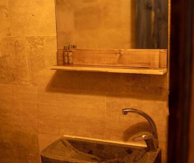 هتل Duru Cappadocia Stone House