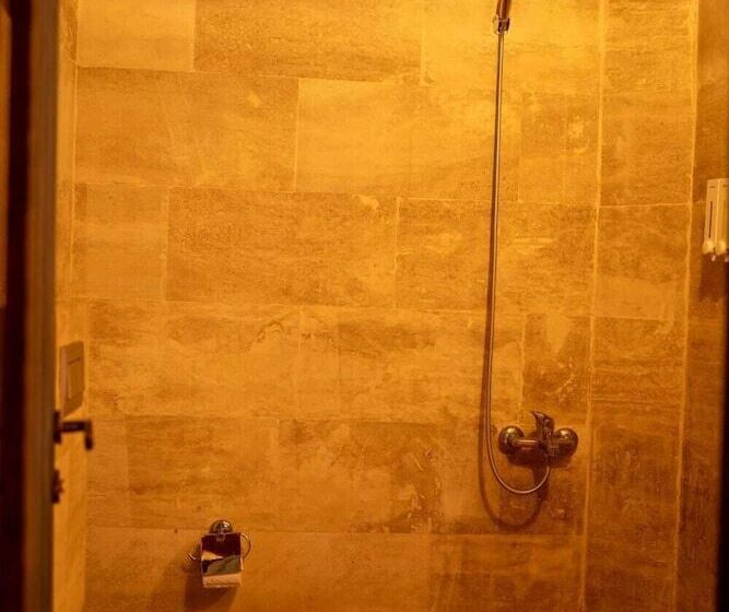 هتل Duru Cappadocia Stone House