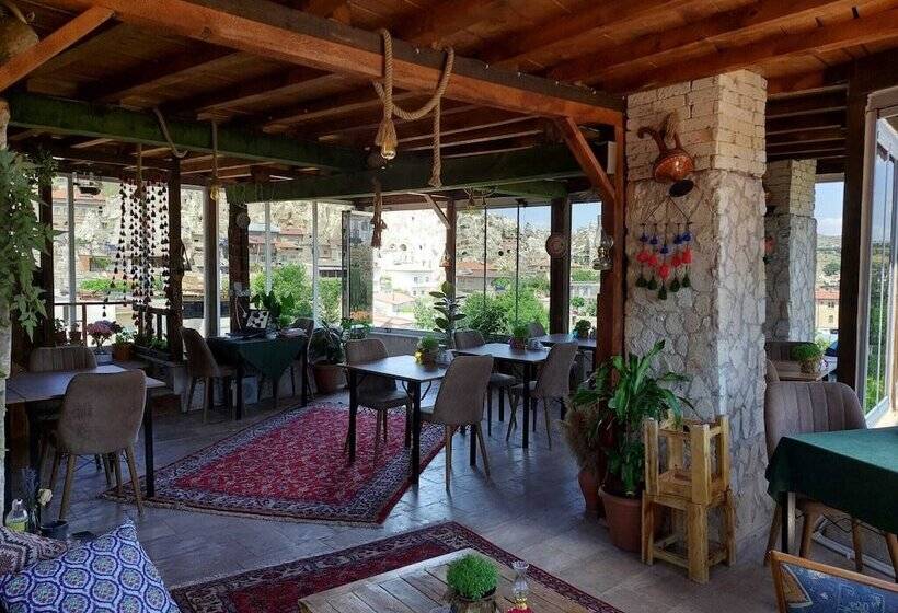 هتل Duru Cappadocia Stone House