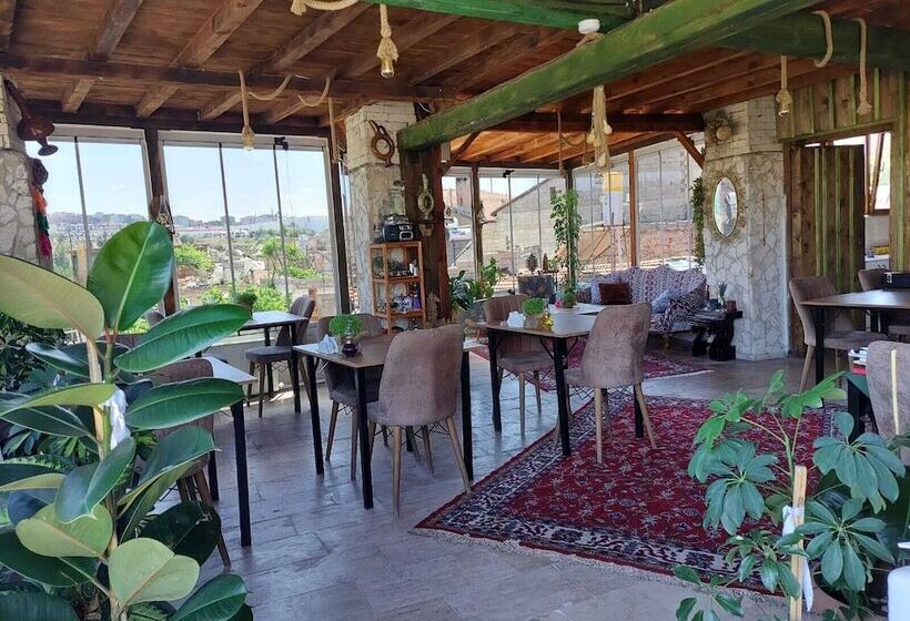 هتل Duru Cappadocia Stone House