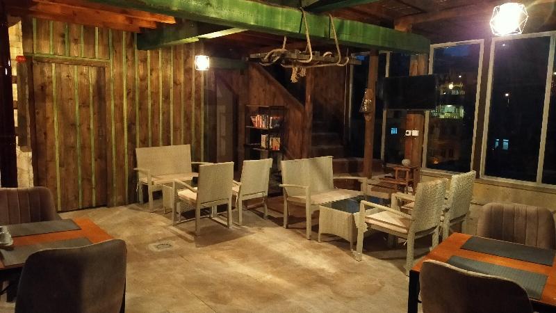 هتل Duru Cappadocia Stone House