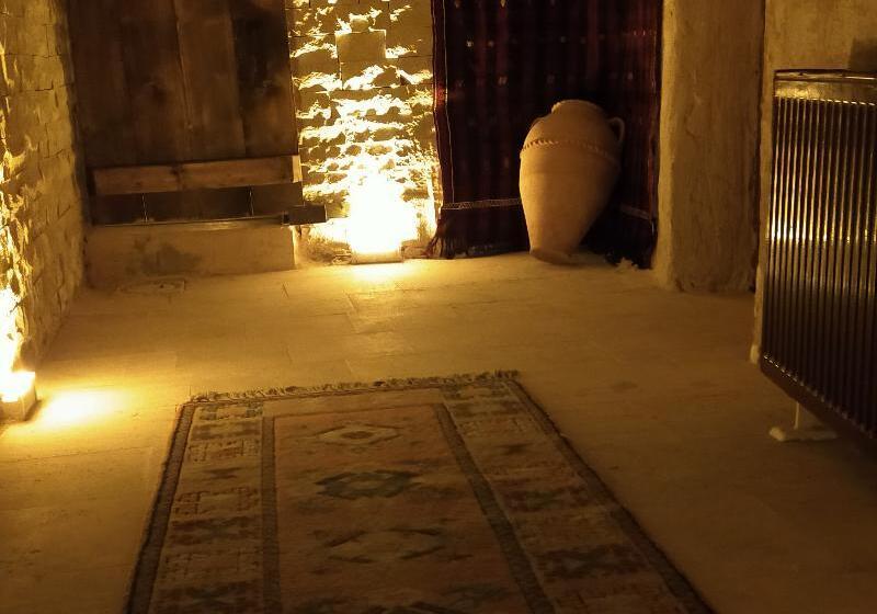 هتل Duru Cappadocia Stone House