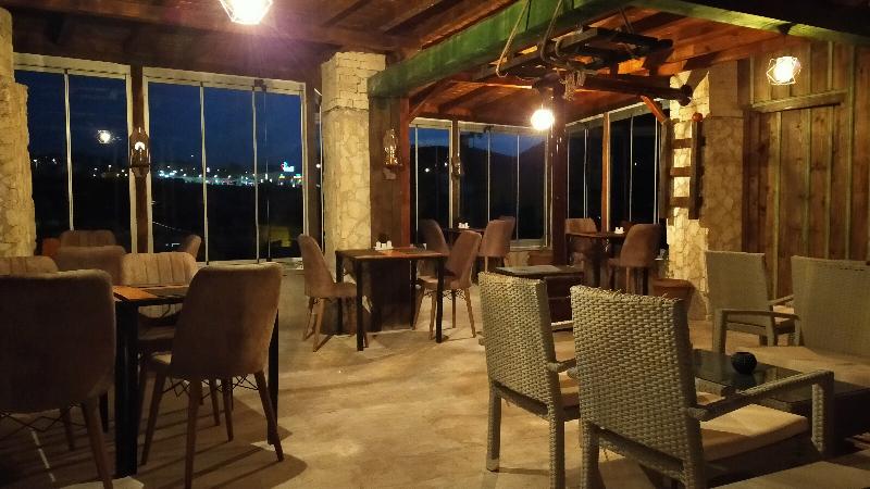 هتل Duru Cappadocia Stone House