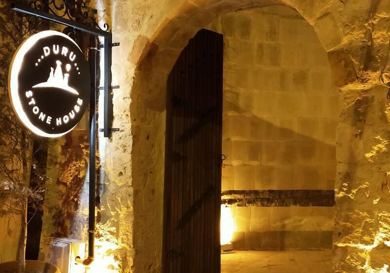 هتل Duru Cappadocia Stone House